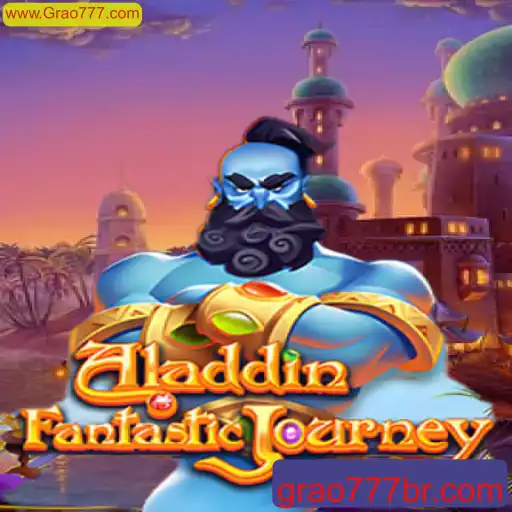 Explorando o Fascinante Mundo do Jogo 'Aladdin' na Plataforma Grao777