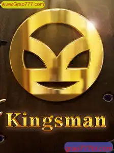 Kingsman: Um Mergulho no Novo Fenômeno dos Jogos