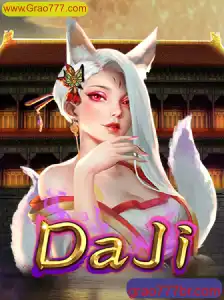 Explorando o Mundo de DaJi: Um Jogo Fascinante na Plataforma www.Grao777.com