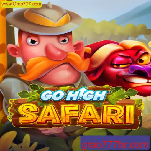 Descubra a Emoção do Jogo GoHighSafari