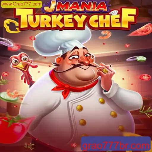 Descubra o Novo Jogo JManiaTurkeyChef: Um Mundo de Sabores e Desafios