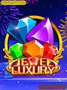 JewelLuxury: Mergulhe em um Mundo de Luxo e Estratégia
