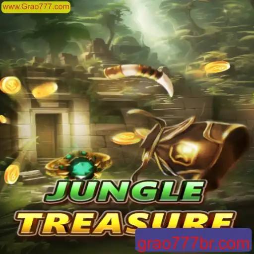 Explorando JungleTreasure: Um Aventuroso Mundo repleto de Mistérios