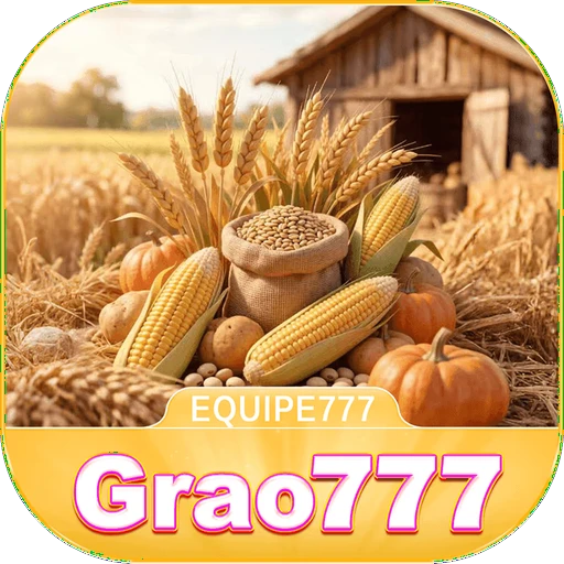www.Grao777.com Logo