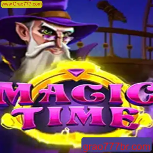 MagicTime: Descubra o Novo Jogo da Temporada!