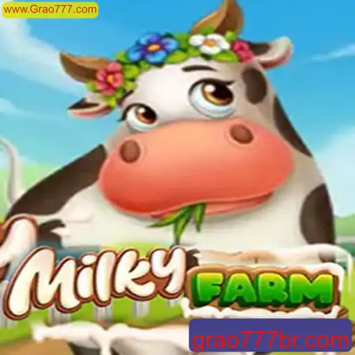 MilkyFarm: A Inovadora Experiência de Simulação de Fazenda Virtual