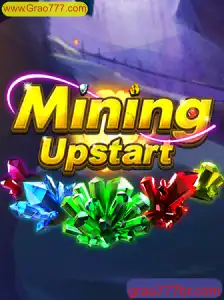 Explorando o Universo de MiningUpstart