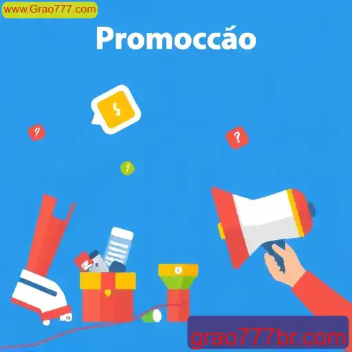 Promoção