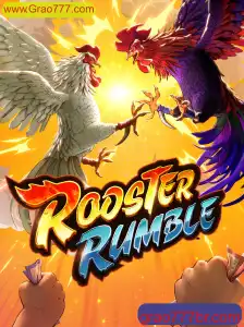 Descubra o Fascinante Mundo do Jogo RoosterRumble