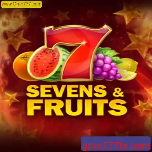 Descubra o Fascinante Mundo de SevensFruits no Grão 777