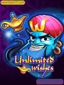 UnlimitedWishes: Descubra um Mundo de Possibilidades e Diversão