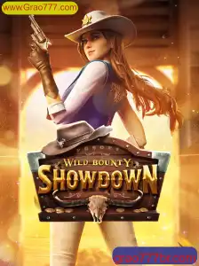 Explorando o Excitante Mundo de WildBountyShowdown