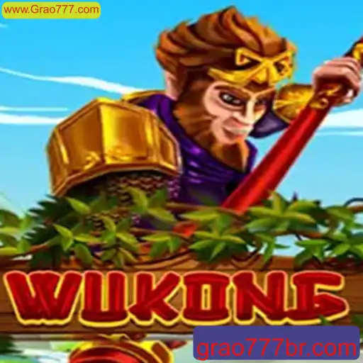 Explorando o Mundo de Wukong: Um Jogo Empolgante em www.Grao777.com